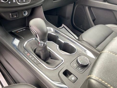 Certified 2023 Chevrolet Traverse LT w/ LPO, Floor Liner Package image 12