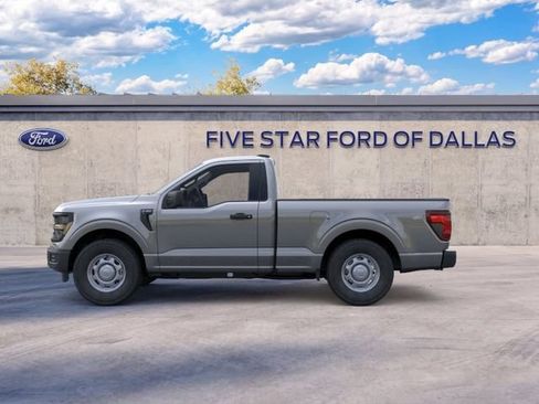 New 2026 Ford F150 XL RWD image 3