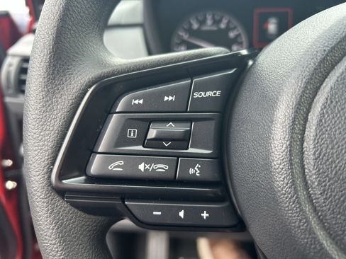 New 2026 Subaru Crosstrek 2.0i Premium image 17