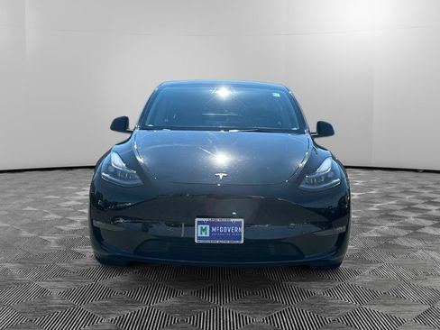 Used 2023 Tesla Model Y Performance AWD/4WD image 8