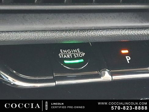 Certified 2024 Lincoln Corsair Reserve w/ Equipment Group 201A AWD/4WD image 23