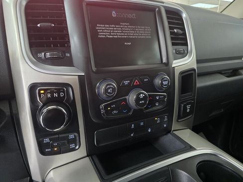 Used 2016 RAM 1500 Big Horn AWD/4WD image 29