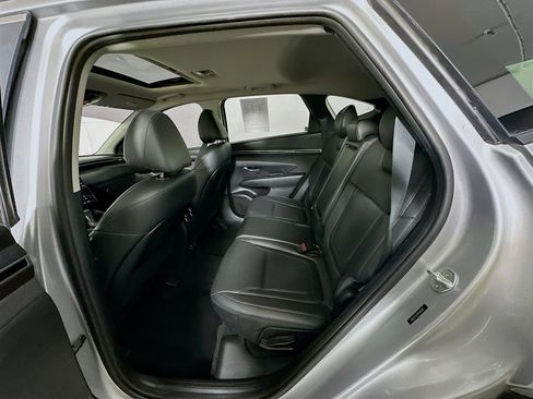 Used 2023 Hyundai Tucson SEL w/ Convenience Package FWD image 25