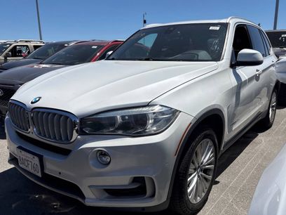 Used 2017 BMW X5 xDrive35d