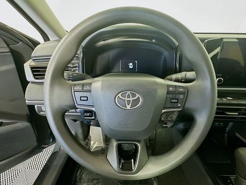 Certified 2025 Toyota Camry LE image 13