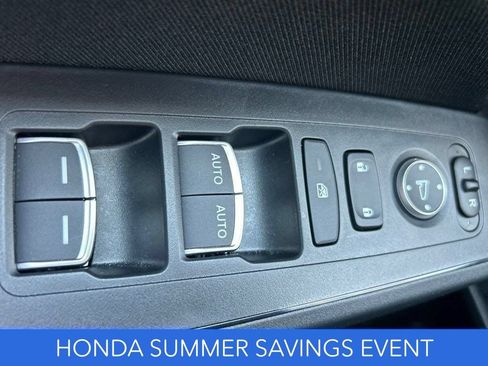 Certified 2025 Honda Civic LX image 20