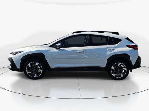 Used 2025 Subaru Crosstrek 2.5i Limited AWD/4WD image 10
