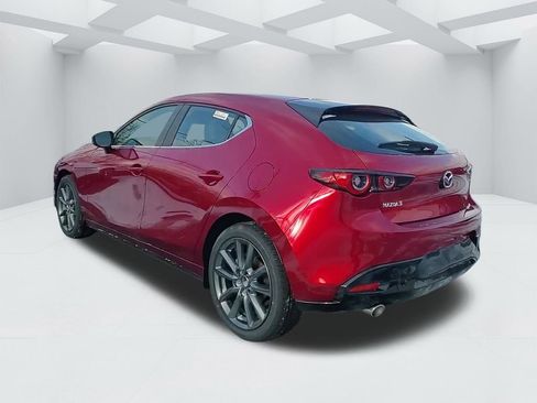 New 2026 MAZDA MAZDA3 s image 7