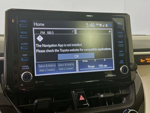 Used 2022 Toyota Corolla LE image 21