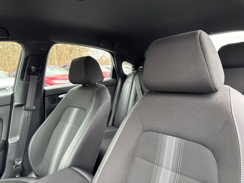 Used 2024 Honda Civic Sport image 15