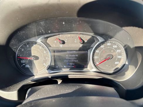 Used 2020 GMC Terrain SLT w/ Preferred Package image 15