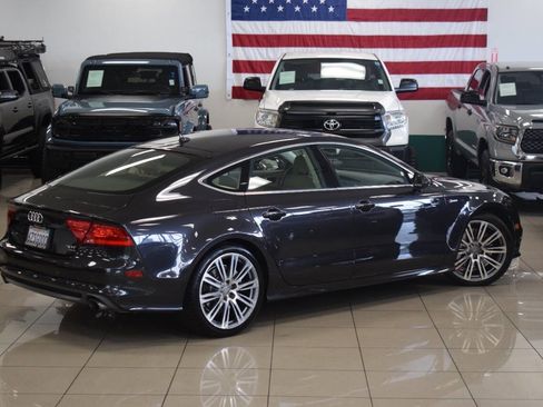 Used 2013 Audi A7 3.0T Prestige image 30