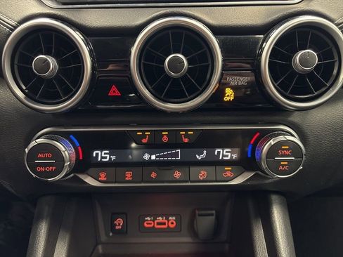 Used 2024 Nissan Sentra SV w/ All-Weather Package image 30