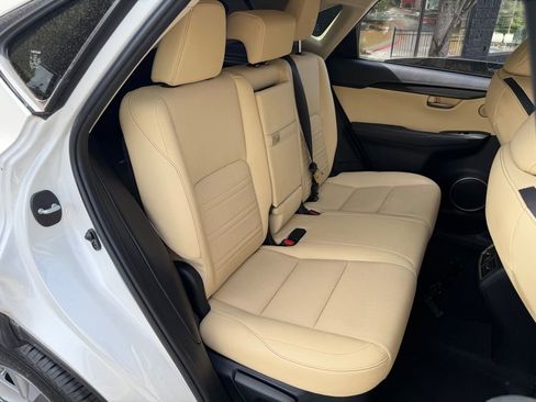 Used 2017 Lexus NX 200t FWD w/ Premium Package image 38