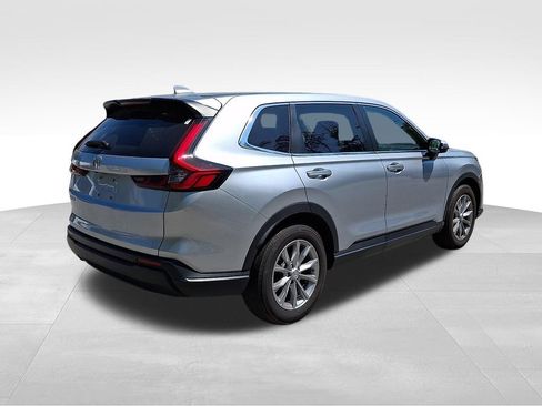 Used 2025 Honda CR-V EX-L image 6