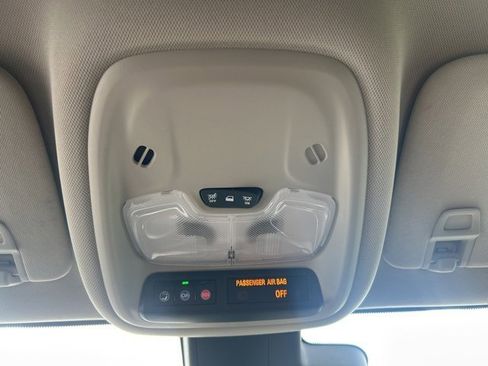 Used 2022 Buick Encore GX Preferred w/ Cold Weather Comfort Package image 21