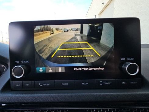 Certified 2024 Honda Civic Sport image 21