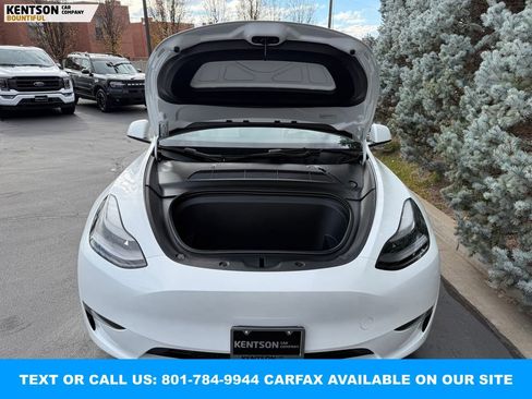 Used 2023 Tesla Model Y Long Range image 34