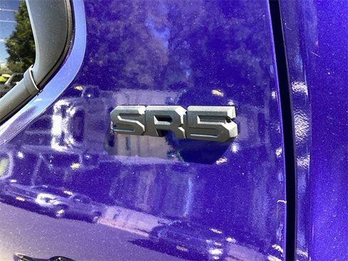 Certified 2025 Toyota Tacoma SR5 image 29