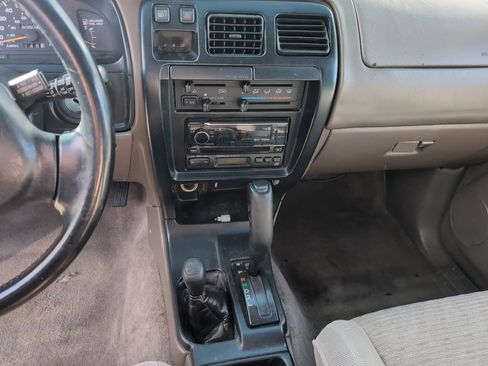 Used 1997 Toyota 4Runner SR5 image 10