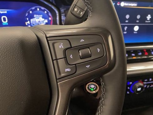 New 2026 Chevrolet Silverado 3500 High Country AWD/4WD image 34