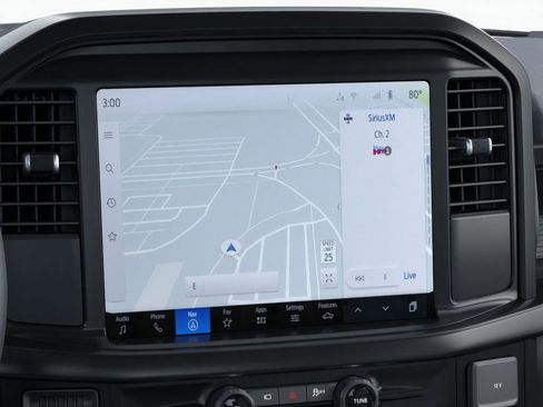 New 2025 Ford F150 STX w/ Equipment Group 200A image 36