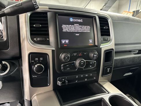Used 2015 RAM 2500 Big Horn AWD/4WD image 26