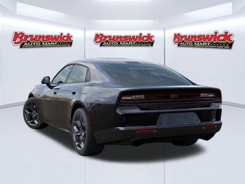 New 2026 Dodge Charger R/T w/ Driver Convenience Group AWD/4WD image 3
