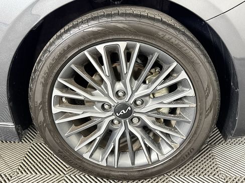 Used 2022 Kia Forte GT-Line FWD image 50