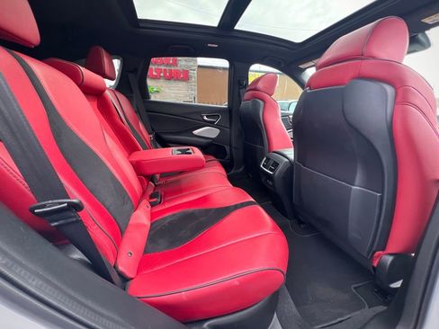 Used 2020 Acura RDX A-Spec FWD image 26