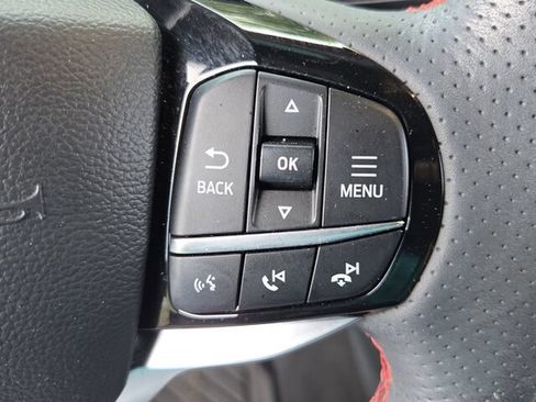 Used 2025 Ford Explorer ST-Line AWD/4WD image 24
