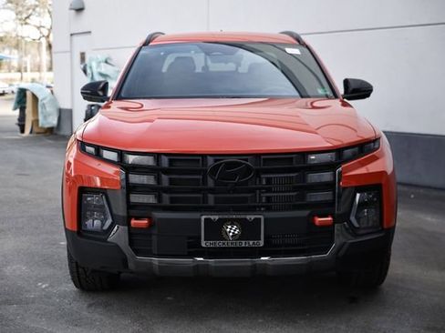 New 2026 Hyundai Santa Cruz XRT AWD/4WD image 2