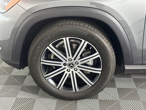 Certified 2026 Mercedes-Benz GLE 350 4MATIC image 12
