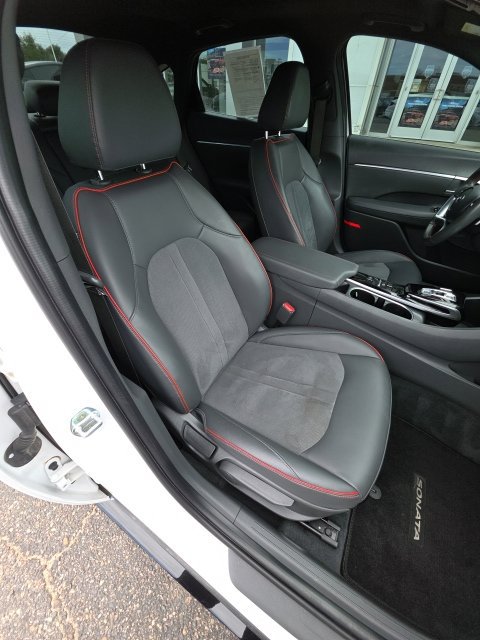 Used 2022 Hyundai Sonata SEL Plus w/ Cargo Package FWD image 19