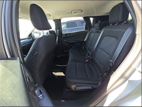 Used 2024 Ford Escape Active w/ Tech Pack #1 AWD/4WD image 7