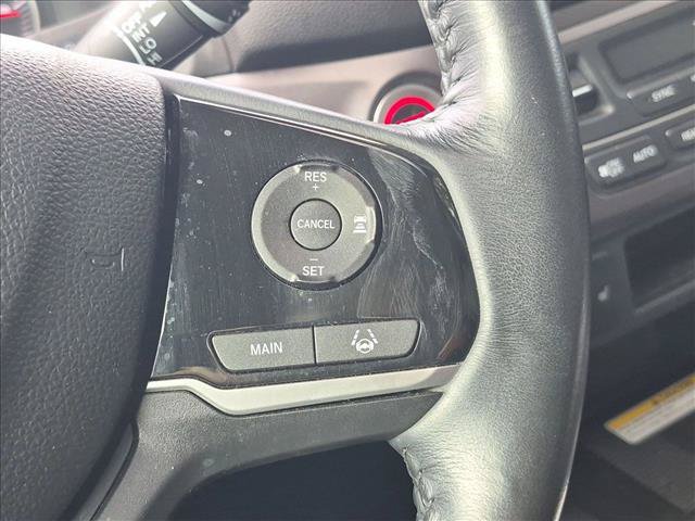 Used 2022 Honda Pilot Special Edition image 16