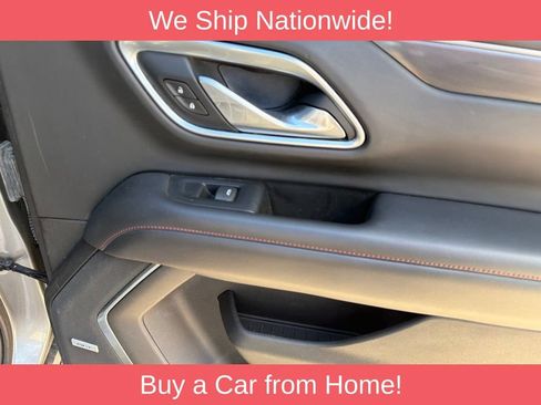 Used 2021 Chevrolet Suburban RST w/ Luxury Package AWD/4WD image 26