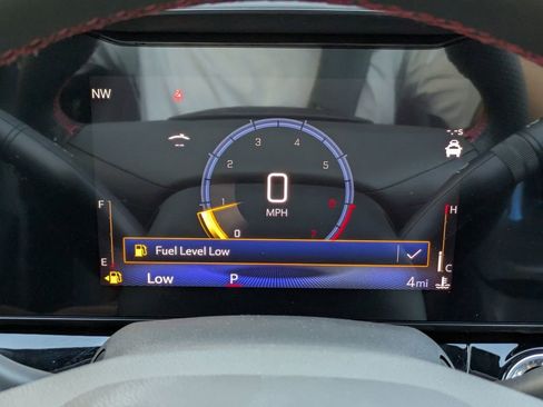 New 2026 Chevrolet Trax RS w/ Driver Confidence Package FWD image 28