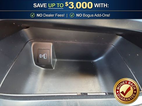 Used 2023 Ford F150 XL w/ STX Appearance Package AWD/4WD image 28
