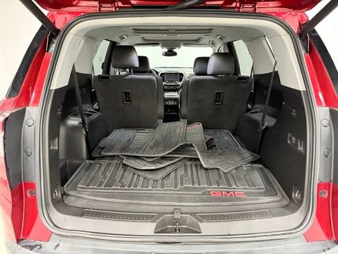 Used 2021 GMC Acadia AT4 w/ Trailering Package image 41