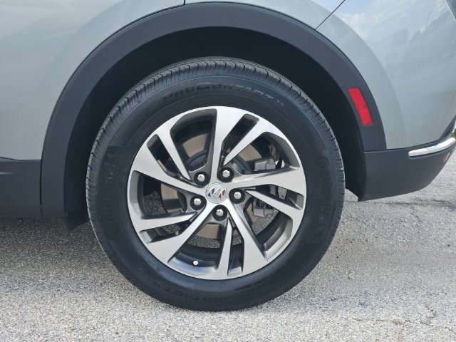 Certified 2023 Buick Envision Essence AWD/4WD image 31