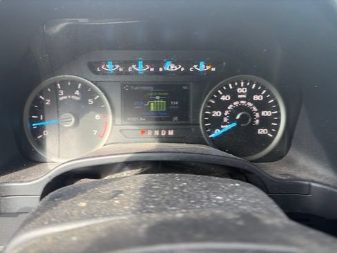 Used 2020 Ford F150 XLT w/ Equipment Group 302A Luxury AWD/4WD image 9