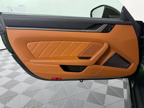 Certified 2026 Porsche 911 Turbo S AWD/4WD image 20