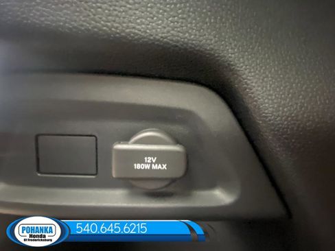 New 2025 Honda Pilot TrailSport image 9