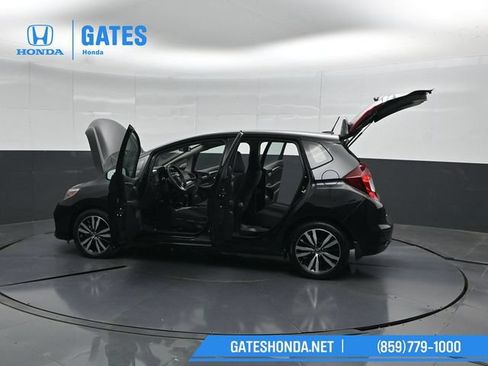 Used 2020 Honda Fit EX image 55
