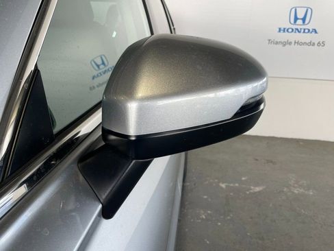 New 2026 Honda CR-V EX-L image 47