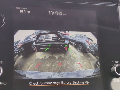 New 2026 Subaru Impreza 2.0i Sport image 27