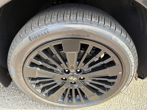 New 2026 Hyundai Santa Fe Calligraphy image 12