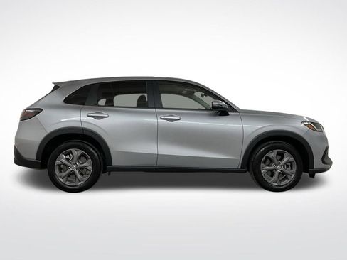 Certified 2026 Honda HR-V LX image 31
