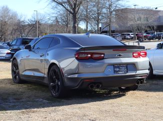 Used 2020 Chevrolet Camaro LT video 2